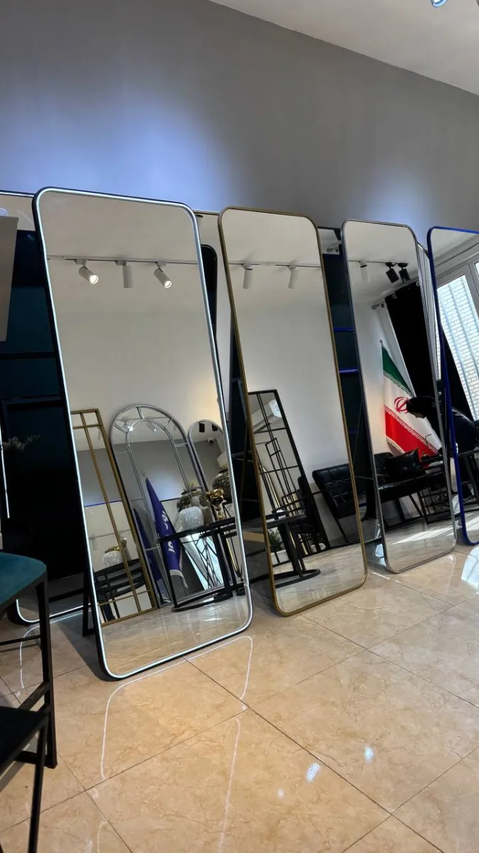 لادن پایه دار - Image 1