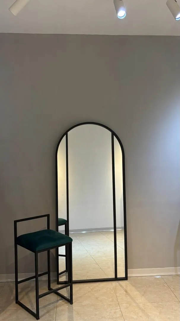 آیینه گوشواره - Image 1