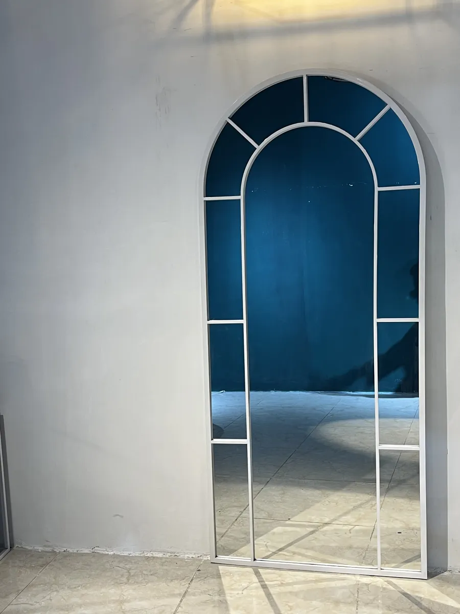 گنبدی پنجره - Image 1