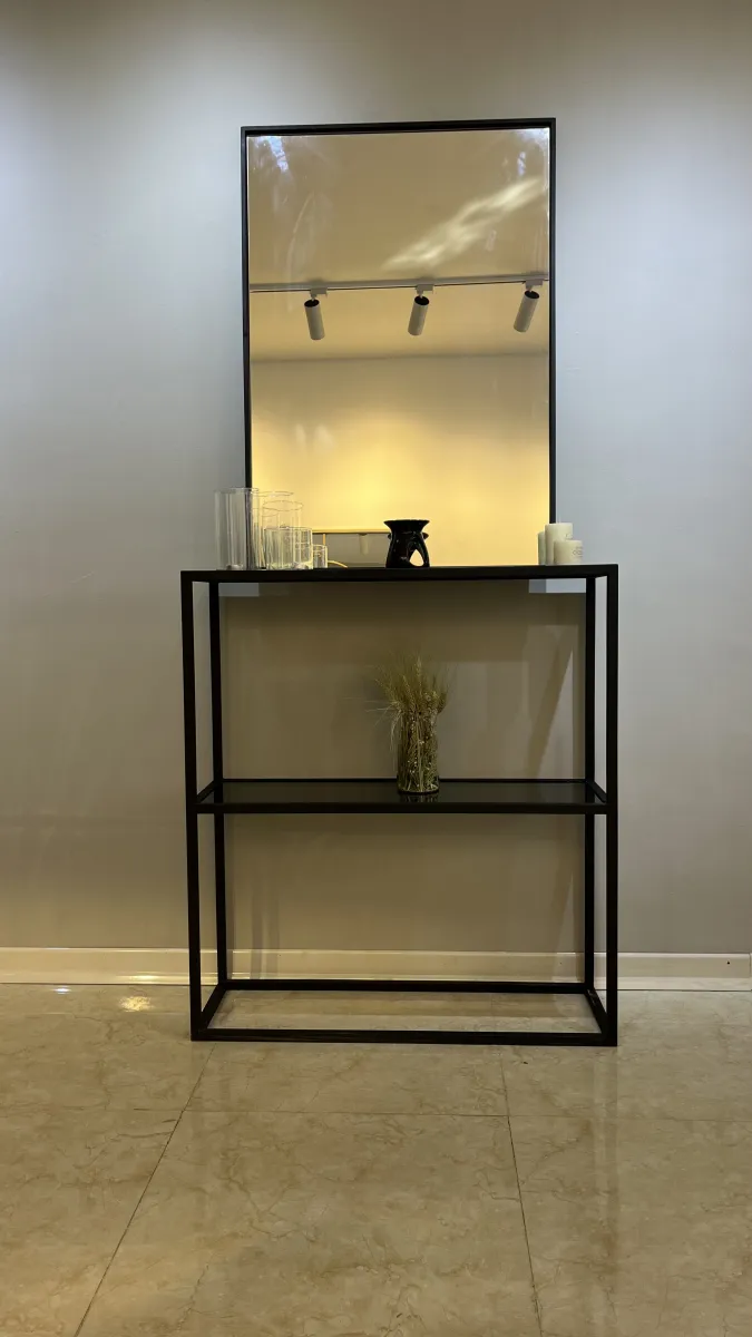 دو طبقه (بدون آینه) - Image 1